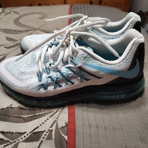 Nike Air Max Excellent Condition! Size 8.5